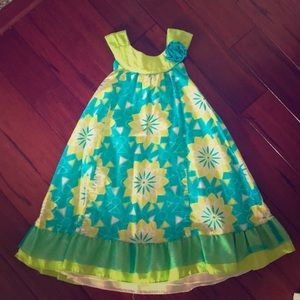 Cute summer dress